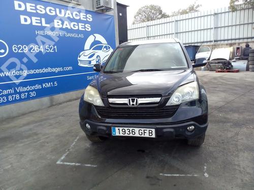 Used Parts HONDA CR-V III (RE_)    938458
