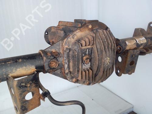 Subframe SSANGYONG KYRON 2.0 Xdi | BP11705250M9 