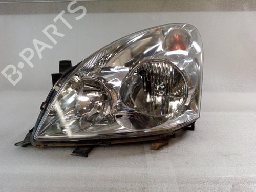 left-headlight-toyota-corolla-verso-_e12_-2001-2002-2003-2004-2005-2006-2007-32445023 main image