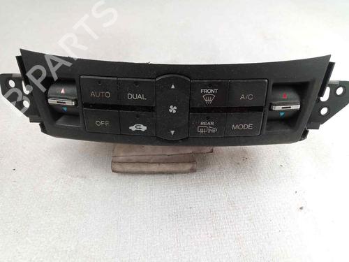 AC-Styringsenhed/Manøvreenhed HONDA ACCORD VIII Estate (CW) [2008-2025]  15278345