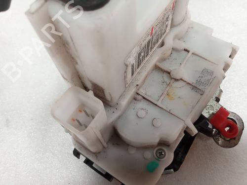 Front right lock FIAT 500 (312_) 1.2 (312AXA1A) | BP14940101C97 