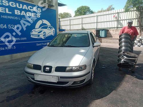 Used Parts SEAT TOLEDO II (1M2)  1.6  1125704