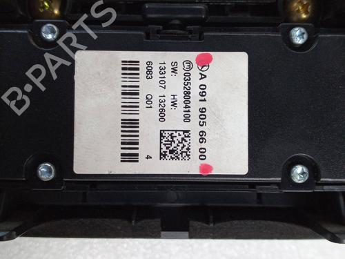 Radio INFINITI QX30 2.2 D AWD | BP24203966E6 