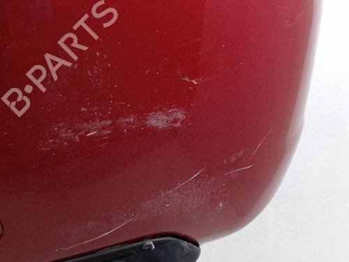 Rear bumper OPEL ZAFIRA / ZAFIRA FAMILY B (A05) 1.9 CDTI (M75) | BP19678857C8 