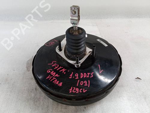 Used Servo brake SUZUKI GRAND VITARA II (JT, TE, TD) 1.9 DDiS (JB419WD, JB419XD) (129 hp) 7606052