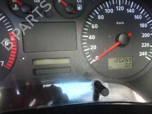 AC compressor SEAT LEON (1M1) 1.4 16V | BP21050909M34 