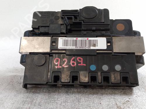 Støtte BMW 3 (E90) 320 d (163 hp) 32364540