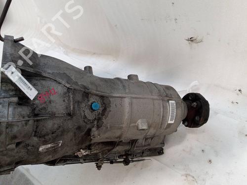 Gearbox BMW 5 Touring (E61) 535 d | BP22631754M3 