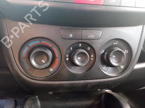 Climate control OPEL COMBO Box Body/MPV (X12) 1.6 CDTI (B05) | BP10110384I5 