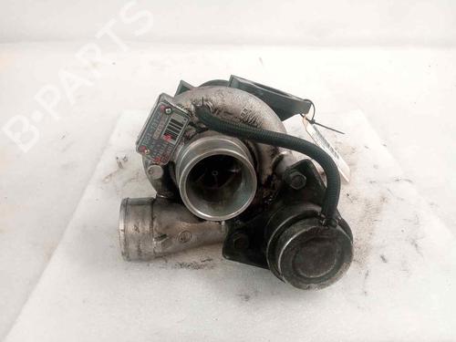Turbocharger/Supercharger BMW 5 Touring (E39) 525 tds | BP27200734M71 