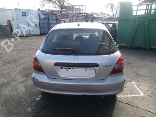 Engine control unit (ECU) HONDA CIVIC VII Hatchback (EU, EP, EV) 1.6 i (EP2, EU8, EU6) | BP23229631M57 - Image 5