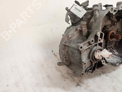Gearbox OPEL ASTRA H Estate (A04) 1.7 CDTI (L35) | BP20851697M3 