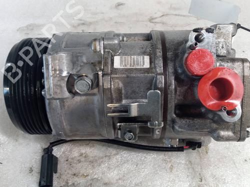 AC compressor BMW 3 (E90) 320 d | BP28196400M34 