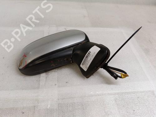 Right mirror MAZDA PREMACY (CP) 2.0 TD | BP32445032C27