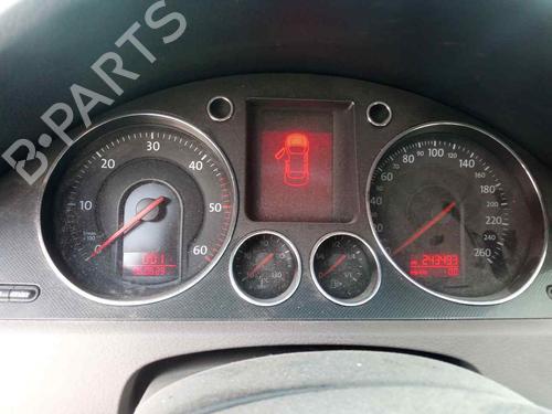 Instrument cluster VW PASSAT B6 Variant (3C5) 2.0 TDI | BP16840208C47 