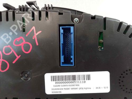 Other VW PASSAT B6 Variant (3C5) | BP27199124O1