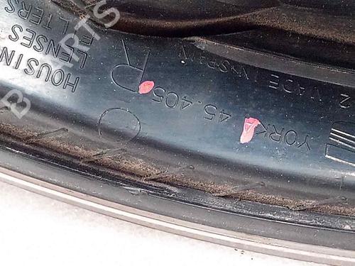 Right taillight SEAT IBIZA III (6L1)  | BP15763751C35