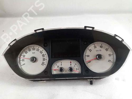 Cockpit LANCIA MUSA (350_) 1.3 D Multijet (350.AXB11, 350.AXB1A) | BP18905238C47 
