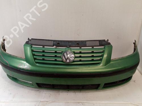 Used Front bumper VW SHARAN (7M8, 7M9, 7M6) 1.9 TDI (115 hp) 22332765