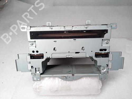 Autoradio MAZDA 2 (DE_, DH_) 1.5 (DE5FS) (103 hp) 18528844