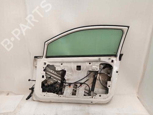 Right front door SEAT LEON (1P1)  | BP24168812C3 
