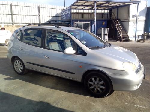 Module électronique CHEVROLET REZZO MPV (U100) 2.0 | BP24437561M83 