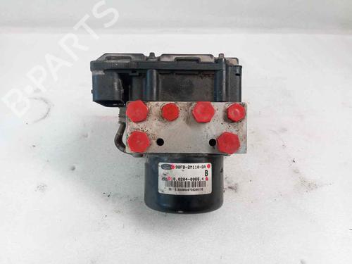 ABS pump FORD PUMA (EC_) 1.7 16V | BP20657126M43 
