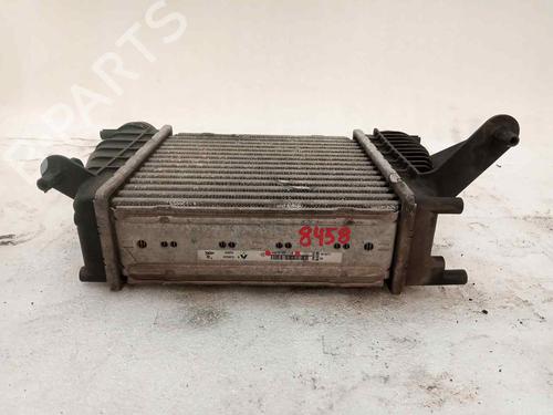 Water radiator RENAULT CLIO III (BR0/1, CR0/1)  | BP24243604M31 