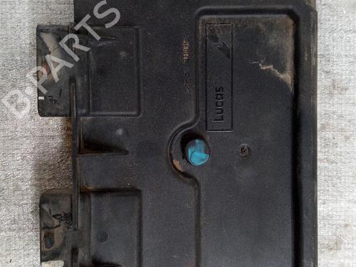 Used Engine control unit (ECU) Engine control unit (ECU) PEUGEOT 206 Hatchback (2A/C) 1.9 D (69 hp) 33932488 33932488