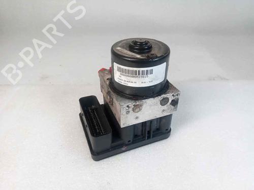 ABS Bremseaggregat PEUGEOT 206 Hatchback (2A/C) 1.6 HDi 110 (109 hp) 19254939