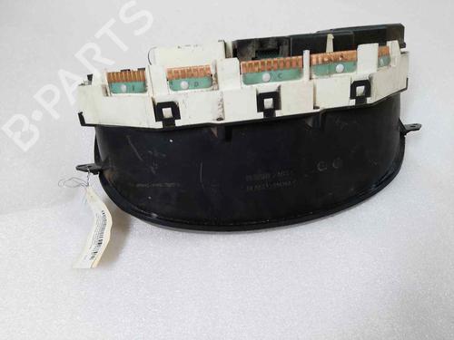 Instrument cluster CITROËN BERLINGO / BERLINGO FIRST MPV (MF_, GJK_, GFK_) 1.9 D (MFWJZ) | BP17950465C47 