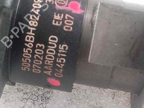 Injector RENAULT SCÉNIC II (JM0/1_)  | BP25925918M100 