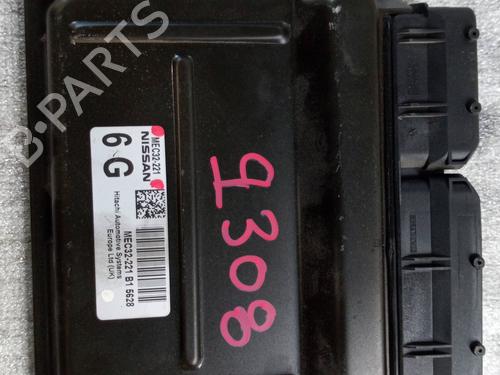Used Engine control unit (ECU) NISSAN ALMERA II Hatchback (N16) [2000-2025]  30557346