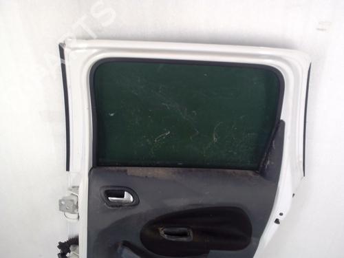 Right rear door CITROËN C3 Picasso (SH_) 1.2 THP 110 (SHHNZ6) | BP11169403C5 