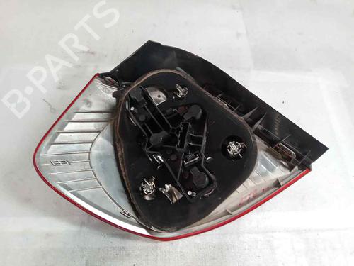 Right taillight BMW 1 (E87) 120 d | BP28492438C35