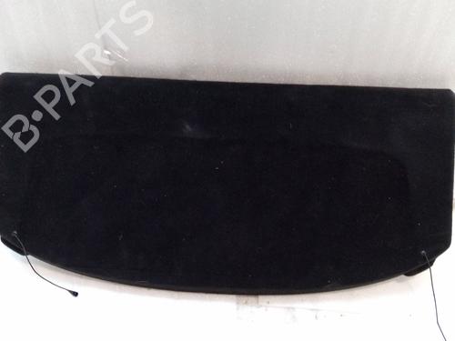 Used Rear parcel shelf SEAT LEON (1P1) [2005-2013]  24109566