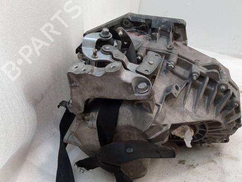 Gearbox OPEL ZAFIRA TOURER C (P12) | BP30519198M3 - Image 2