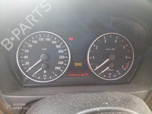 Instrument cluster BMW 3 (E90) 318 i | BP31612375C47 