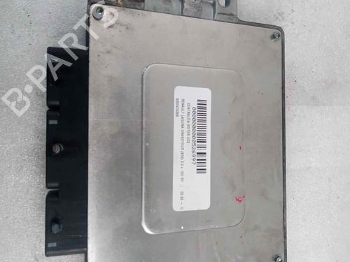 Engine control unit (ECU) RENAULT LAGUNA II Grandtour (KG0/1_) 2.0 16V IDE (KG0N) | BP23229664M57