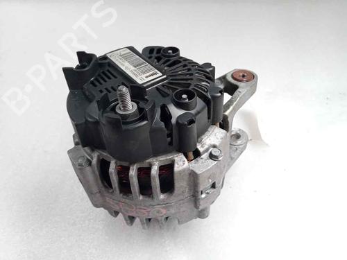 Alternator RENAULT TWINGO II (CN0_) 1.2 16V (CN0K, CN0V, CN0A) | BP15091250M7