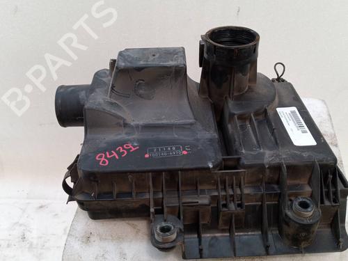 Luftfiltergehäuse für TOYOTA PRIUS Liftback (_W2_) 1.5 Hybrid (NHW20_, NHW20R) (112 hp) 22435624