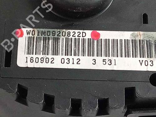Instrument cluster SEAT LEON (1M1)  | BP25871517C47 