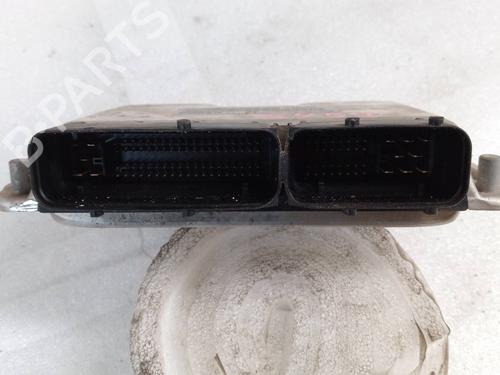 Engine control unit (ECU) SEAT LEON (1M1) 1.9 TDI | BP23239996M57 
