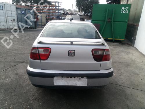 Engine control unit (ECU) SEAT CORDOBA (6K1, 6K2) 1.9 TDI | BP31613656M57