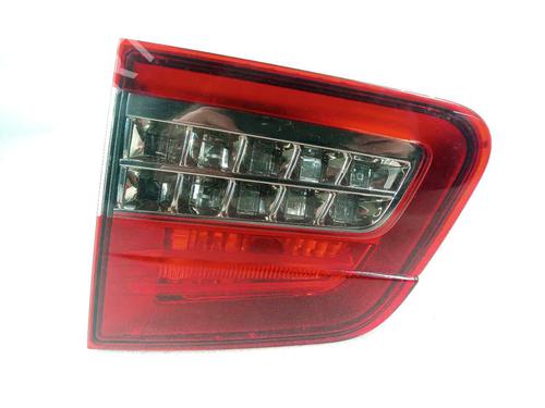 Højre baglygte bagklap CITROËN C5 III (RD_) 2.0 HDi 165 (RDRHHA, RDRHH8) (163 hp) 12337336