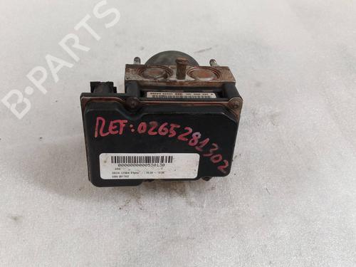 Abs pomp DACIA LOGAN (LS_)  | BP26005468M43 