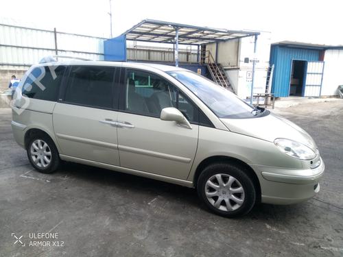 Right headlight PEUGEOT 807 (EB_) 2.2 HDi | BP32445040C29  - Image 10