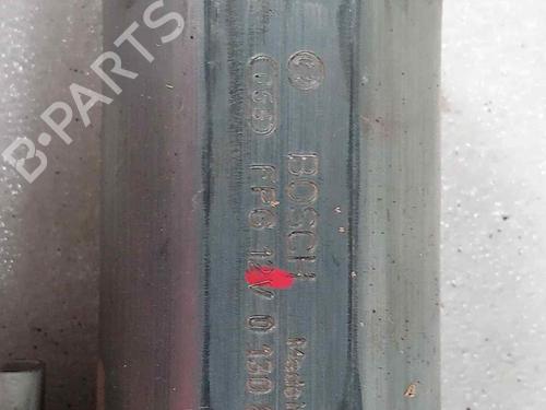 Front right window mechanism PEUGEOT PARTNER MPV (5_, G_)  | BP19732571C23 