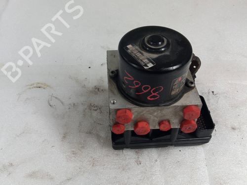 ABS pump SEAT ALHAMBRA (7V8, 7V9) 1.9 TDI 1J0907379G | 1J0907379G |