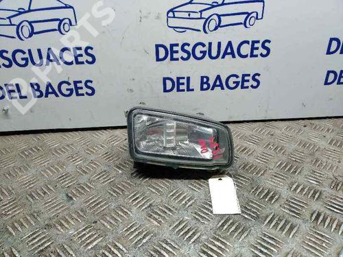 Used Right front fog light Right front fog light FORD C-MAX (DM2) 2.0 TDCi (136 hp) 7606369 7606369